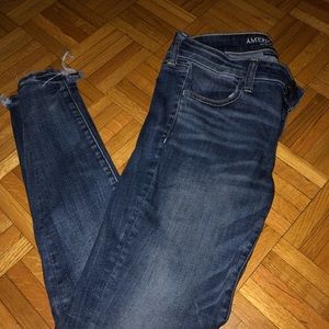 AE jeans